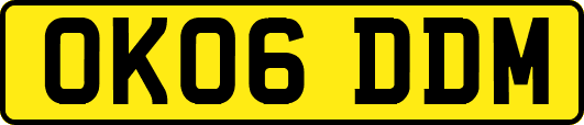 OK06DDM