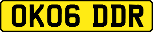 OK06DDR