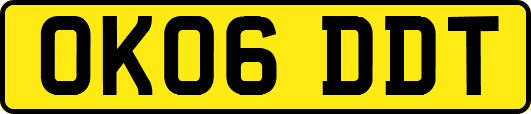 OK06DDT