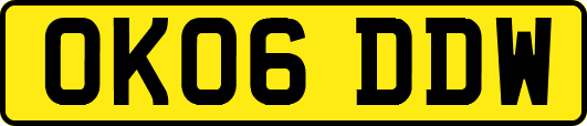 OK06DDW