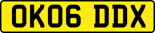 OK06DDX