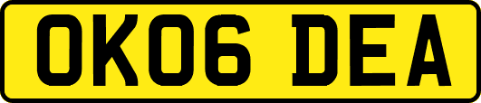 OK06DEA