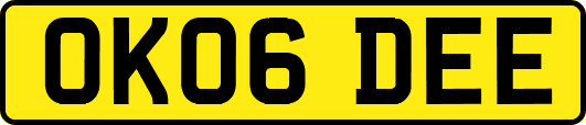 OK06DEE