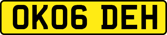 OK06DEH