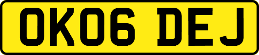 OK06DEJ