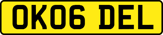 OK06DEL