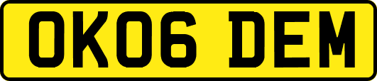 OK06DEM