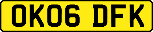 OK06DFK