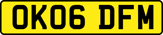 OK06DFM