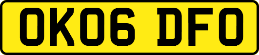 OK06DFO