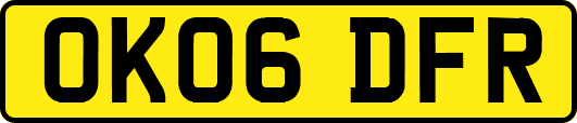 OK06DFR