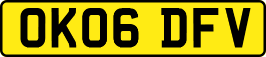 OK06DFV