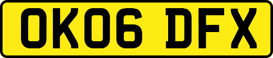 OK06DFX