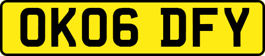 OK06DFY
