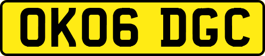 OK06DGC