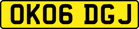 OK06DGJ