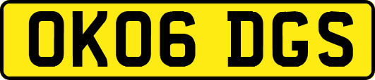 OK06DGS