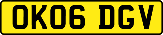 OK06DGV