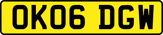 OK06DGW