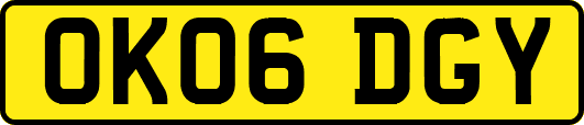OK06DGY