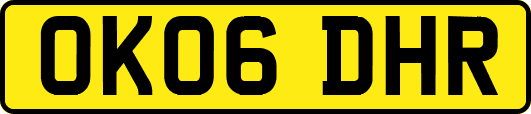 OK06DHR