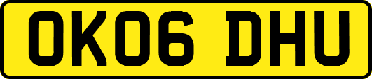 OK06DHU