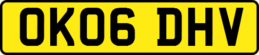 OK06DHV