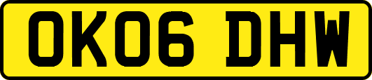 OK06DHW