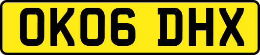 OK06DHX