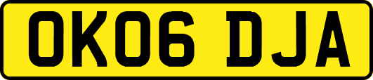 OK06DJA