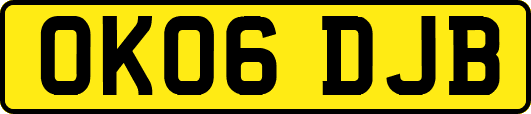 OK06DJB