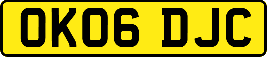 OK06DJC