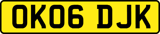 OK06DJK