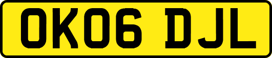 OK06DJL