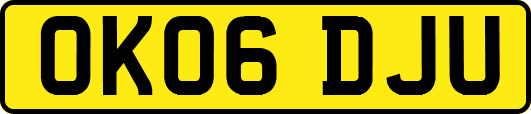 OK06DJU