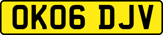 OK06DJV