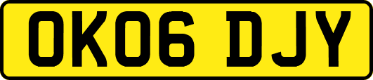 OK06DJY