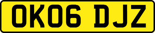 OK06DJZ