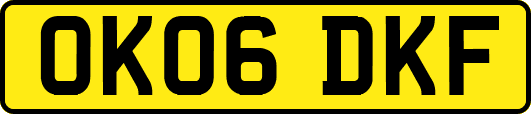 OK06DKF
