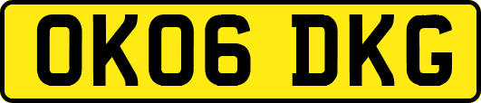 OK06DKG