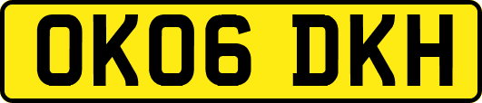 OK06DKH