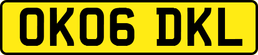 OK06DKL