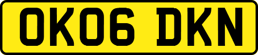 OK06DKN