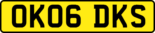 OK06DKS