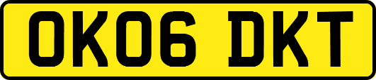 OK06DKT