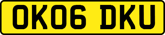 OK06DKU