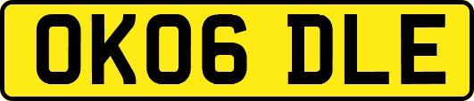 OK06DLE