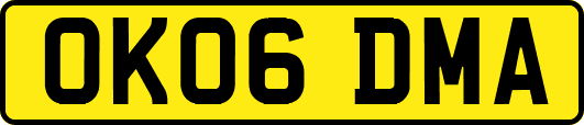 OK06DMA