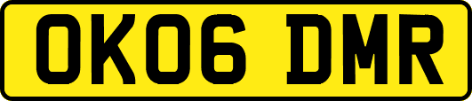 OK06DMR