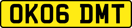 OK06DMT